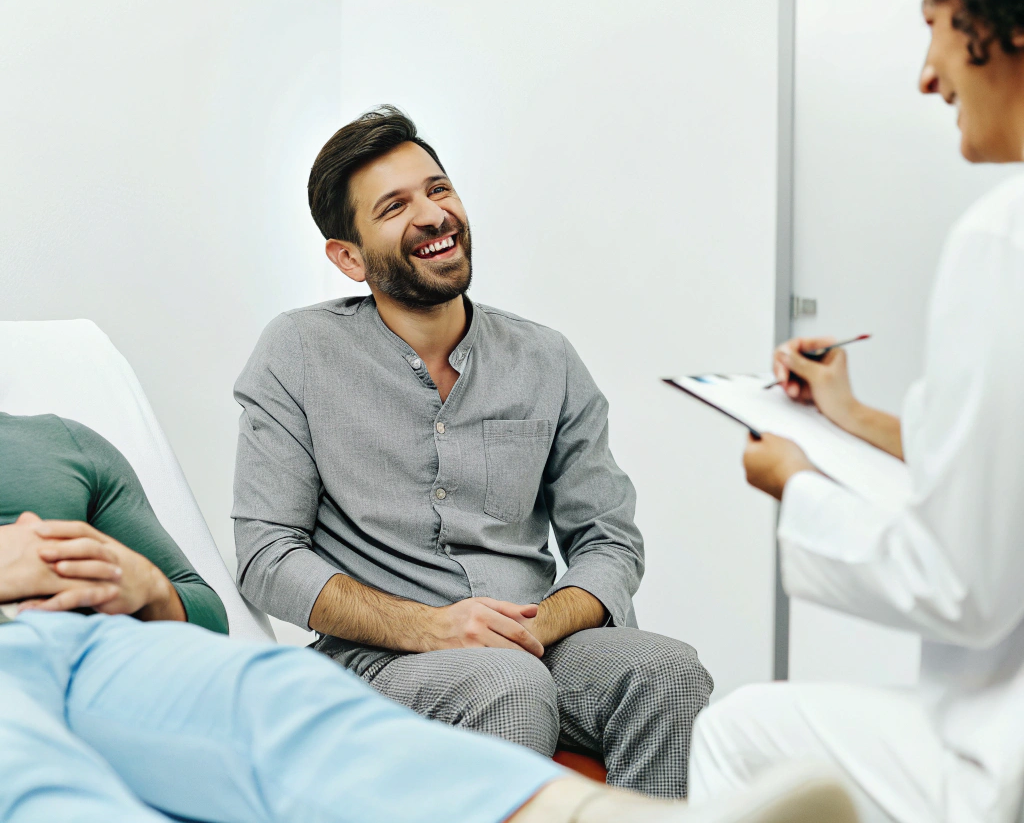 lavender urgent care and wellness testosterone therapy